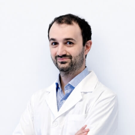 gabriele-papa-medico-ortopedico-rehability Dr. Gabriele Papa, medico ortopedico del poliambulatorio Rehability Center a Corsico