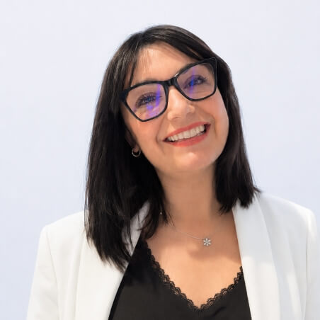 ilaria-chiesa-ostetrica-rehability Ilaria Chiesa, ostetrica del poliambulatorio medico riabilitativo Rehability Center